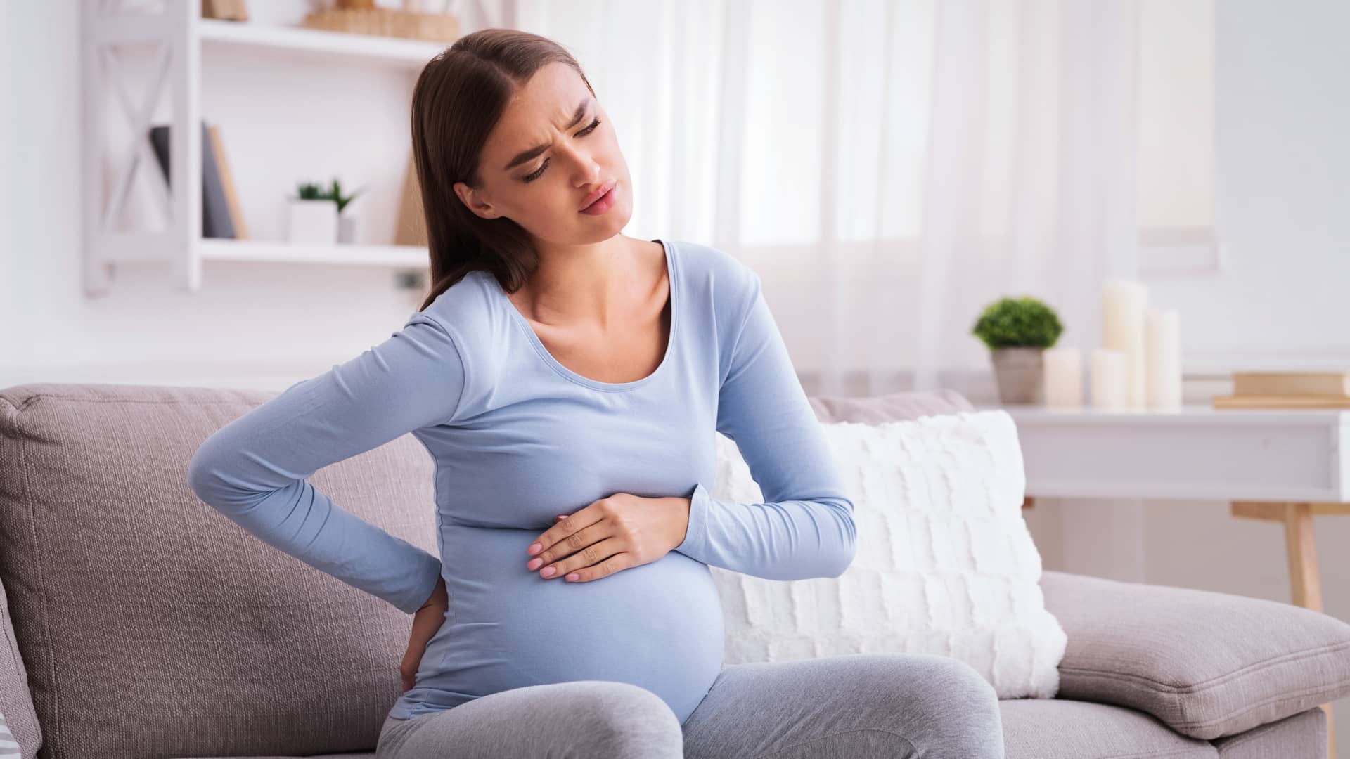 Enfermedades en el embarazo: complicaciones más comunes y cómo prevenirlas