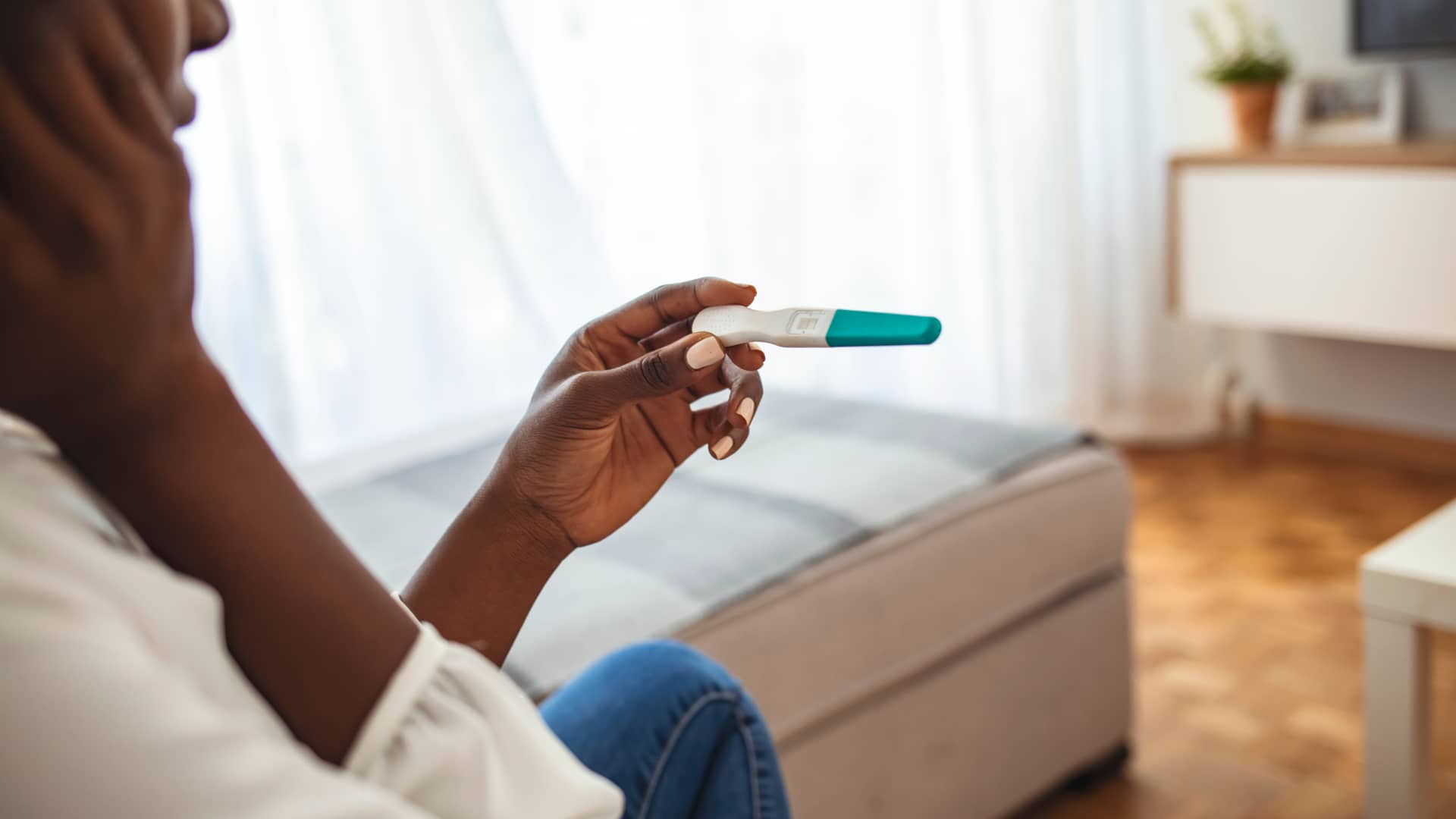 Fiabilidad del test de embarazo: ¿pueden fallar?