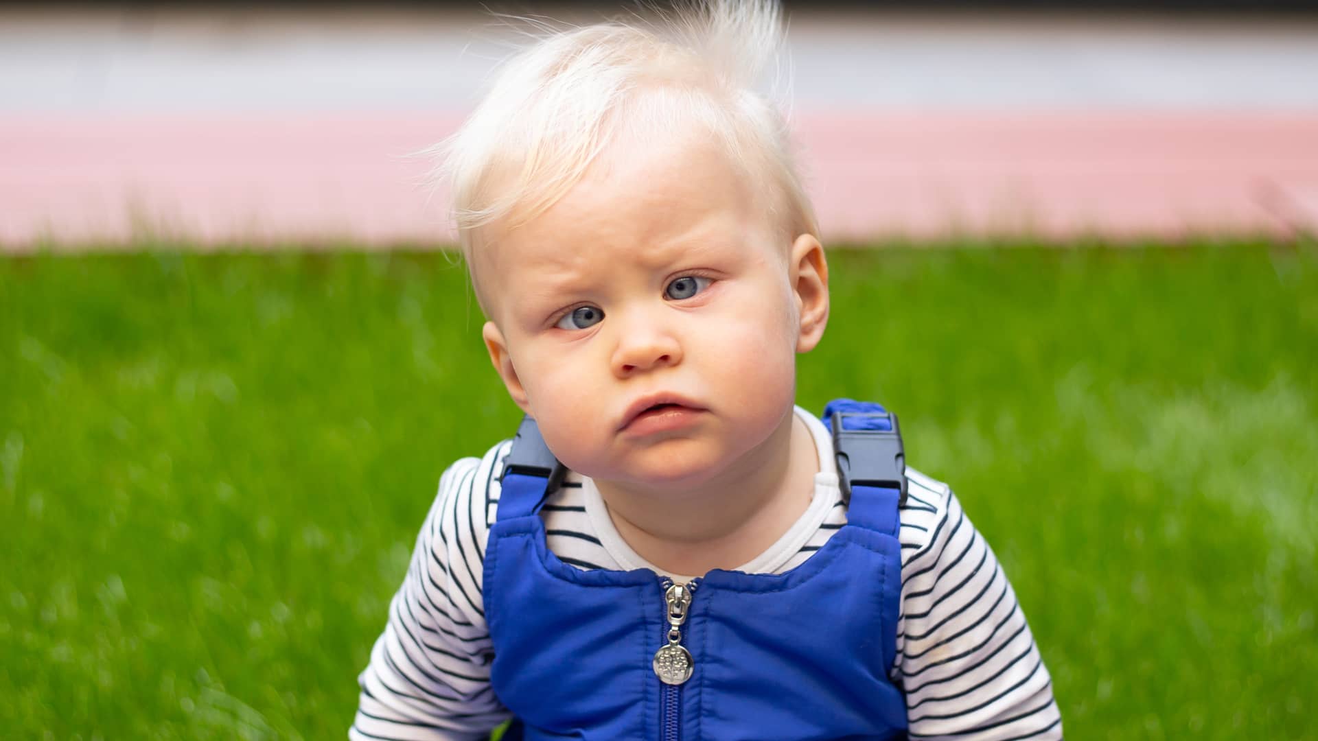 Estrabismo en bebés: tipos, síntomas y cómo se cura