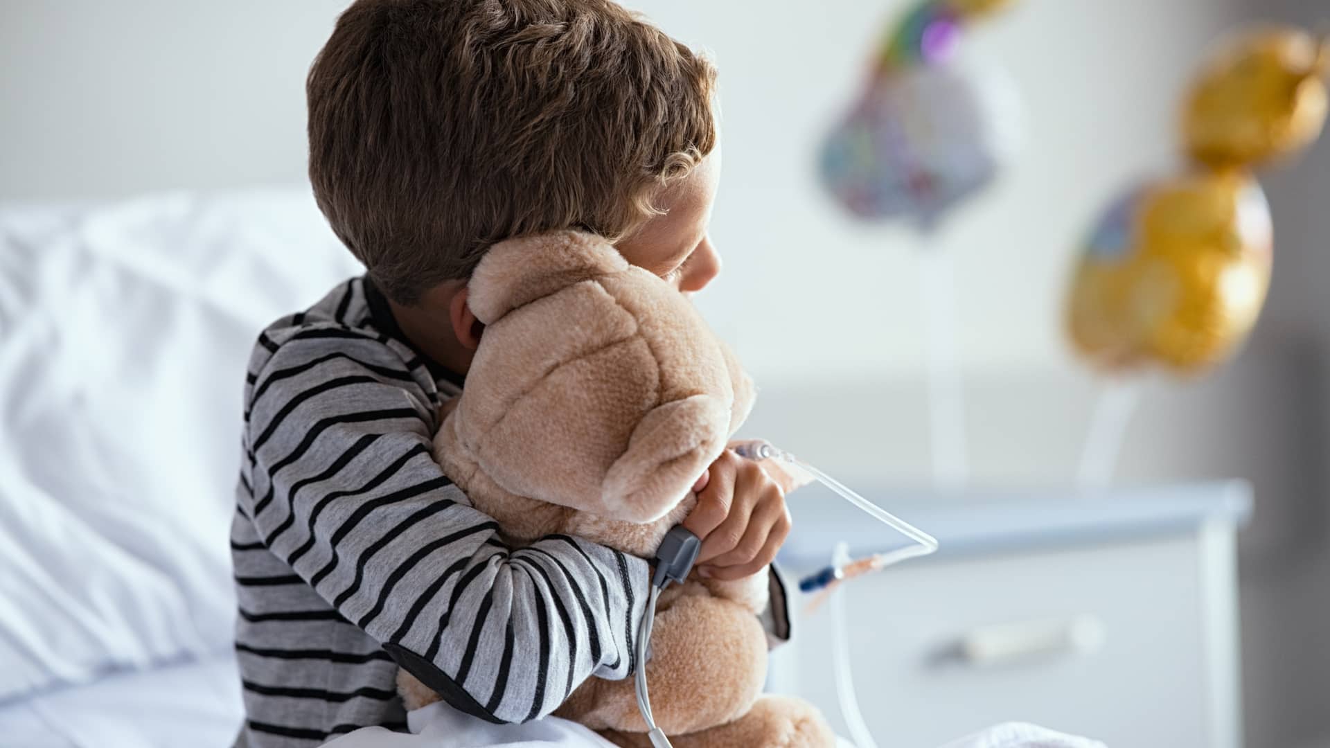 Fimosis en niños: ¿cuándo operar?